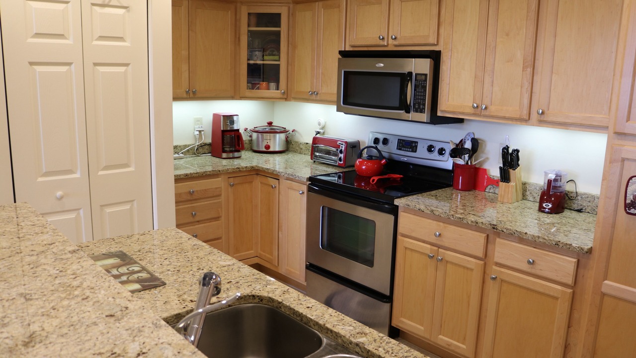 Photo of Kitchen in Sugar Mountain