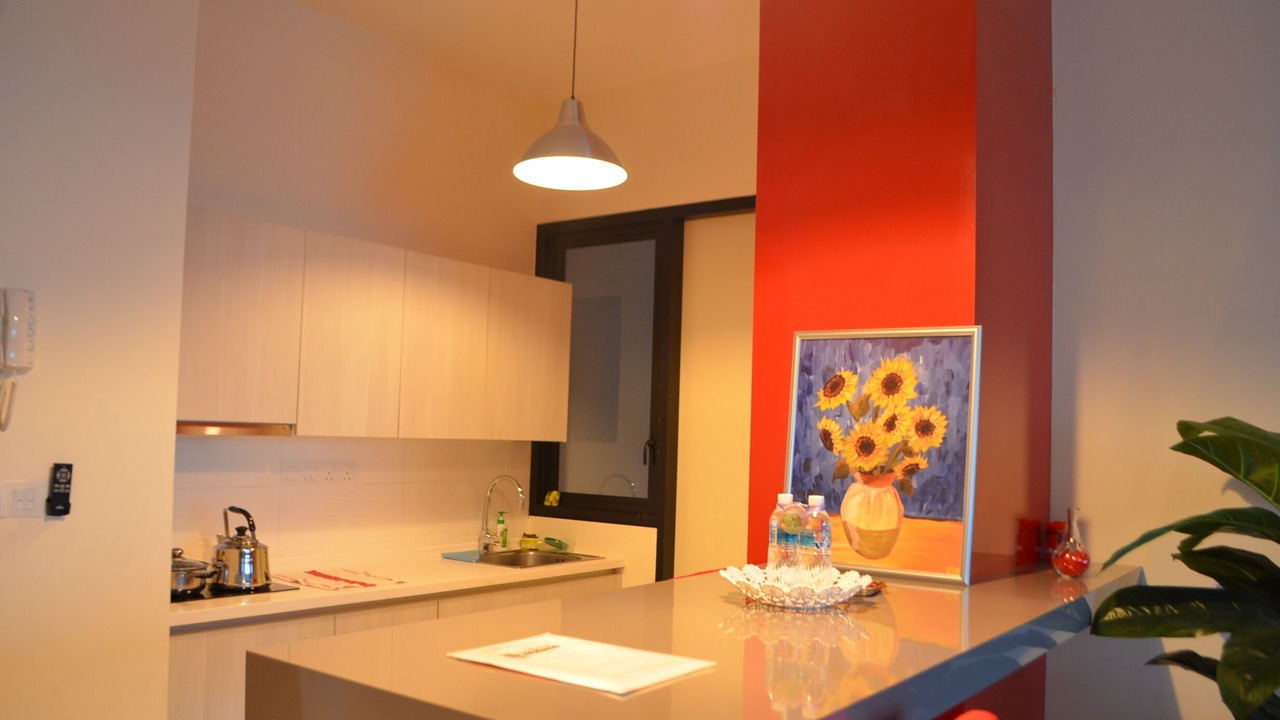 Photo of Kitchen in Kajang