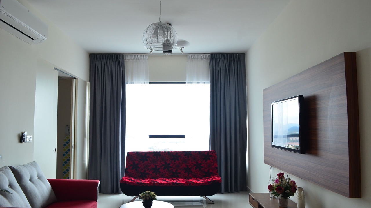 Photo of Livingroom in Kajang