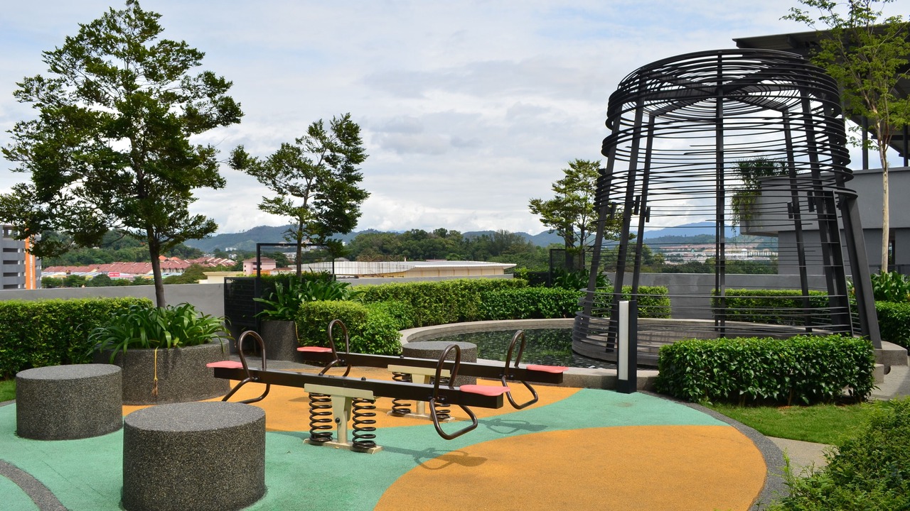 Photo of Outdoor in Kajang