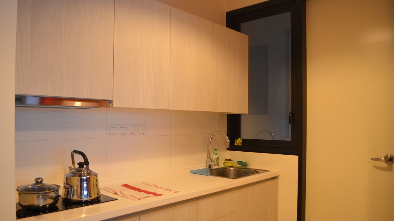 Photo of Kitchen in Kajang