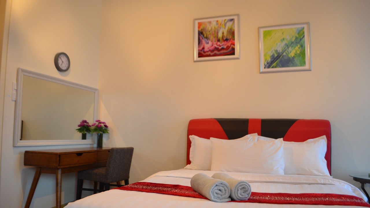 Photo of Bedroom in Kajang