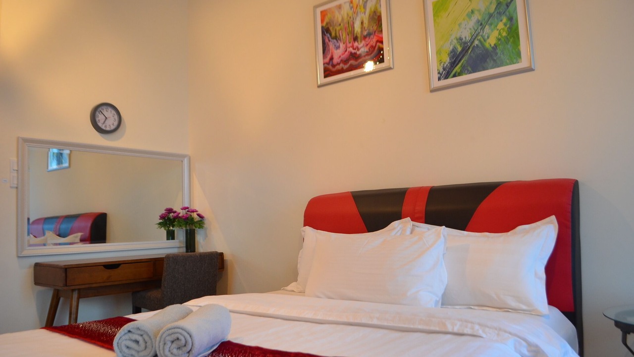 Photo of Bedroom in Kajang