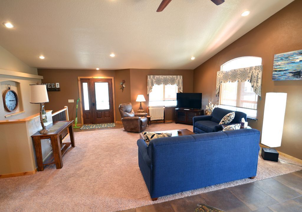 Photo of Bedroom in Sturgis