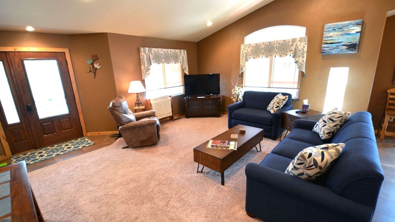 Photo of Bedroom in Sturgis