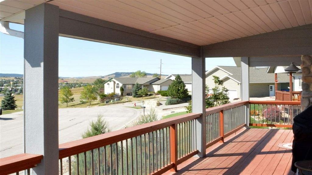 Photo of Outdoor in Sturgis