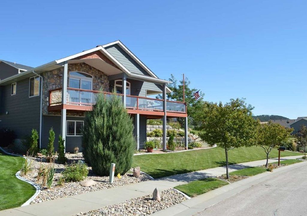 Photo of Outdoor in Sturgis