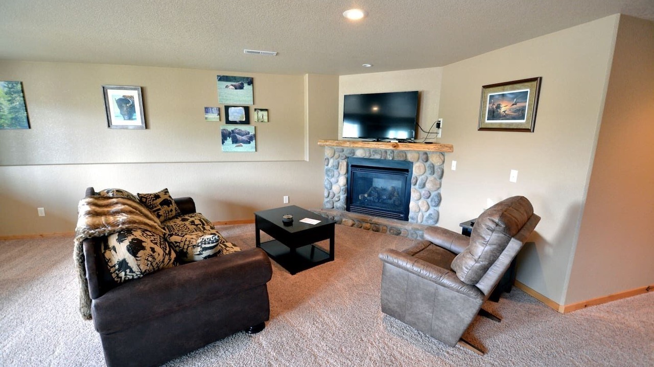 Photo of Livingroom in Sturgis