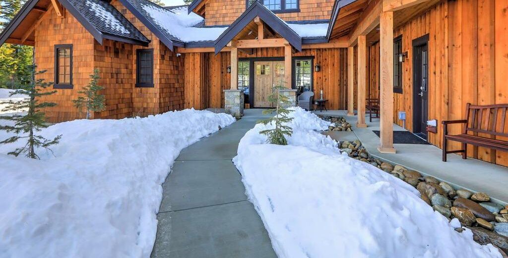 Photo of Outdoor in Cle Elum