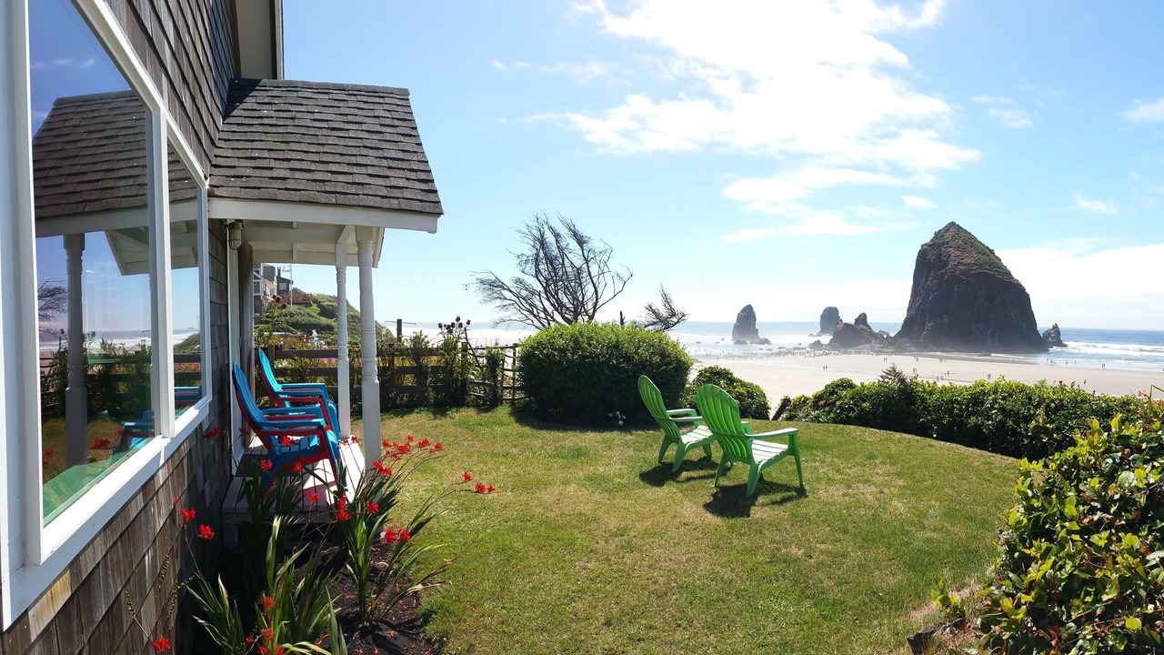 Photo of Others in Downtown Cannon Beach