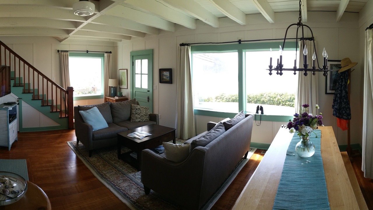 Photo of Bedroom in Downtown Cannon Beach
