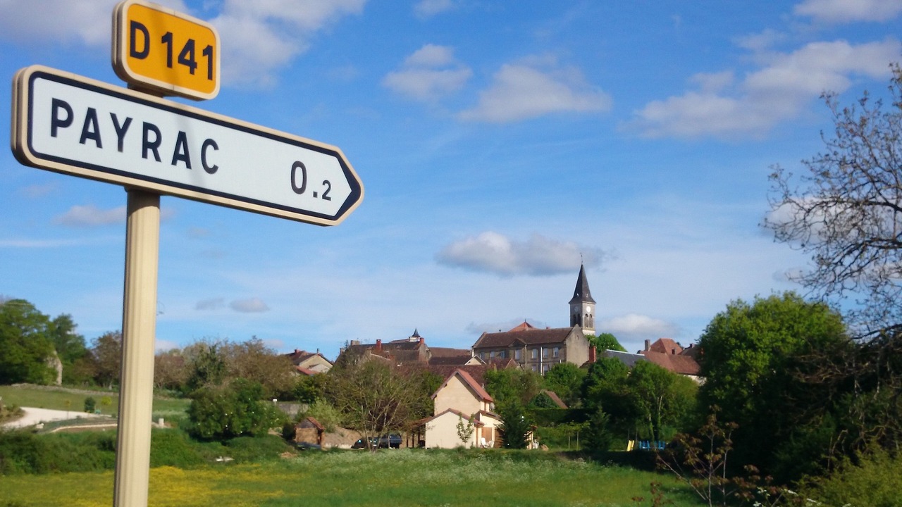 Photo of Outdoor in Payrac