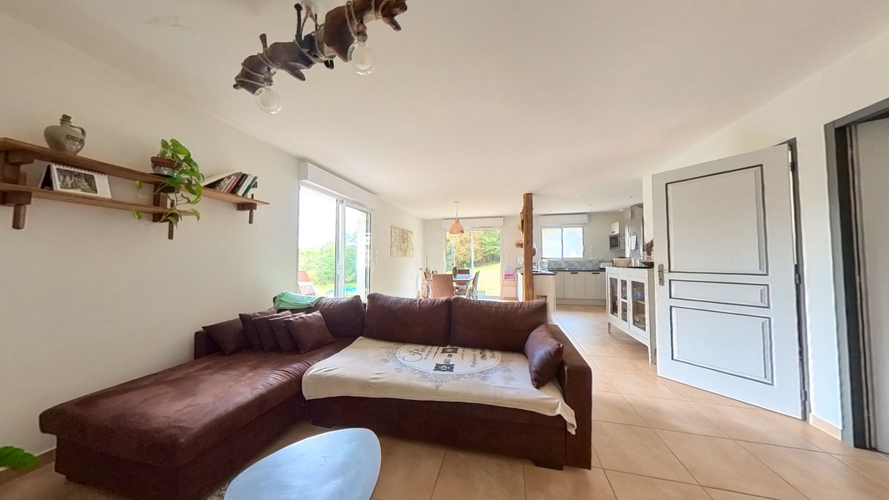 Photo of Livingroom in Payrac