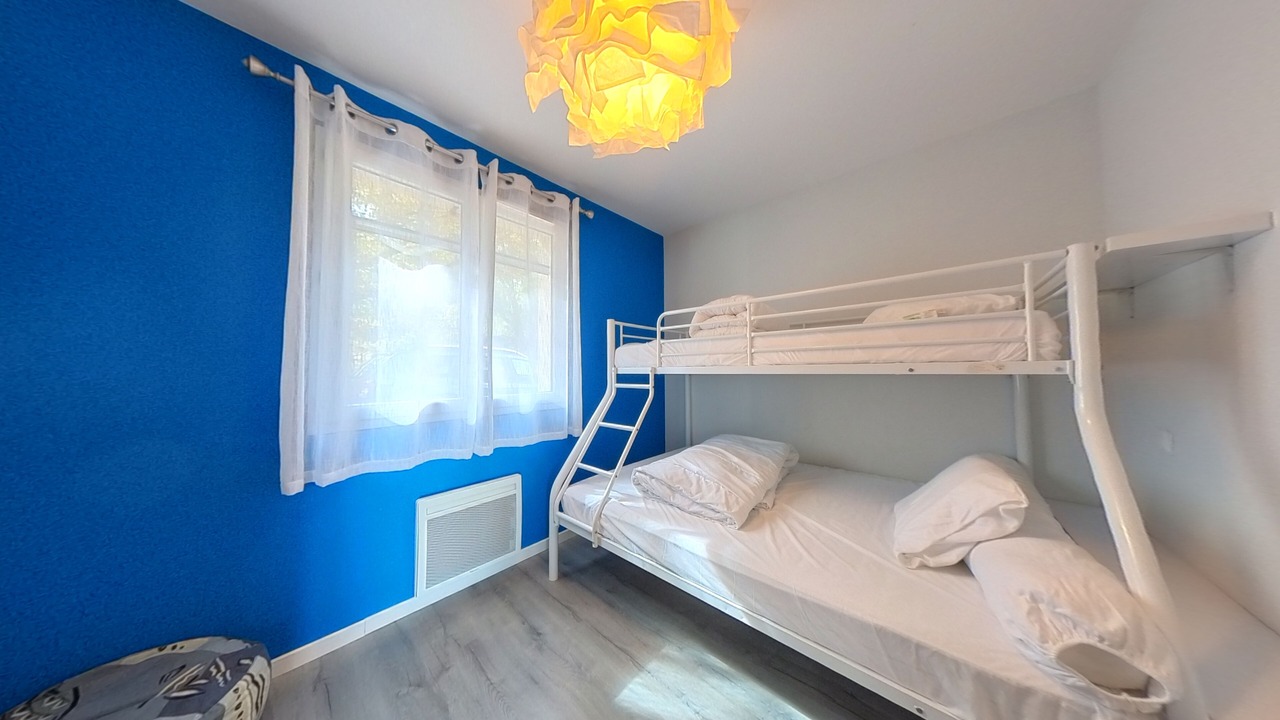 Photo of Bedroom in Payrac