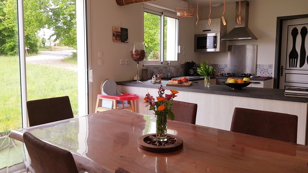 Photo of Kitchen in Payrac