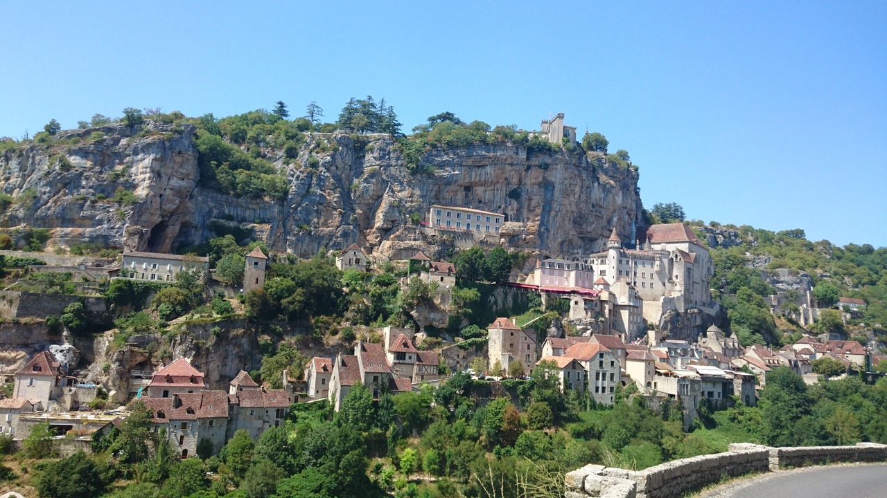 Photo of Outdoor in Payrac