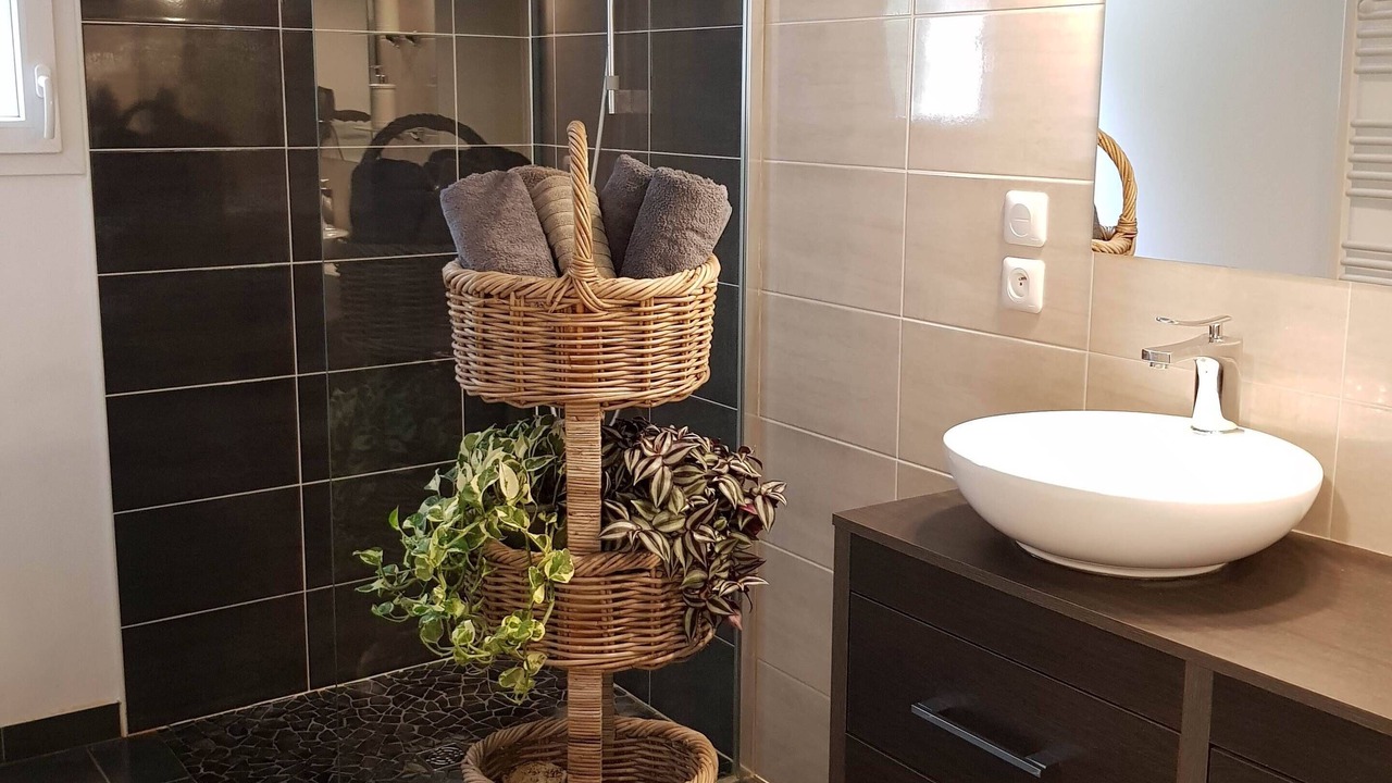 Photo of Bathroom in Payrac