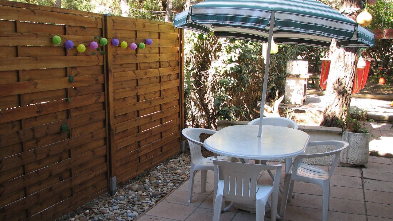 Photo of Outdoor in Carcans Plage