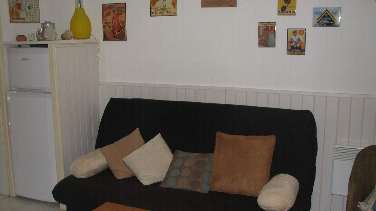 Photo of Livingroom in Carcans Plage