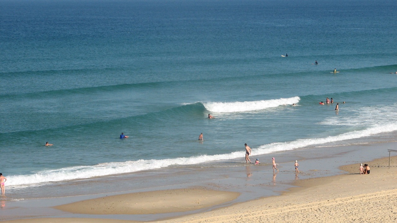 Photo of Others in Carcans Plage