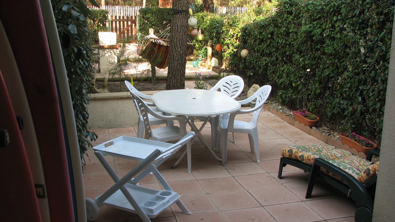 Photo of Outdoor in Carcans Plage