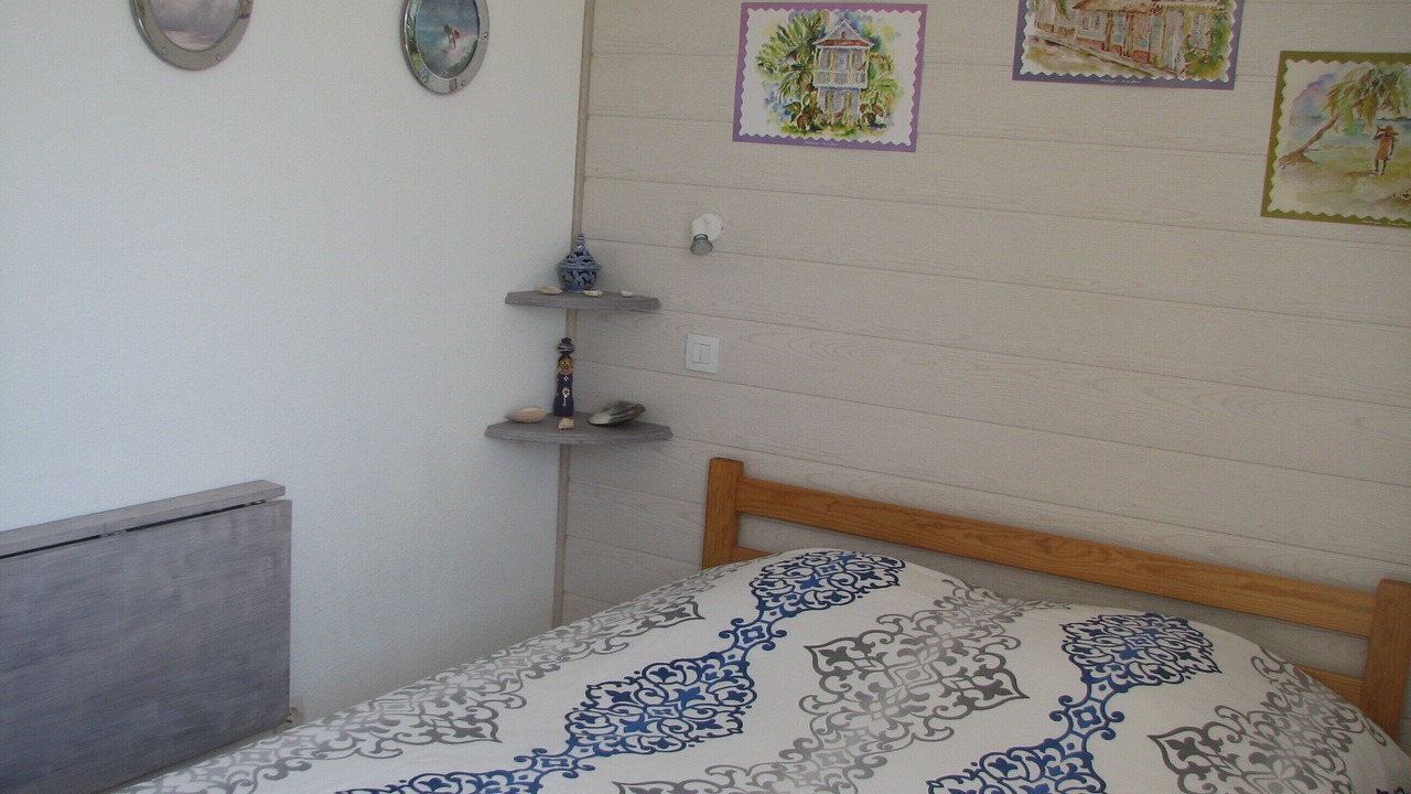 Photo of Bedroom in Carcans Plage