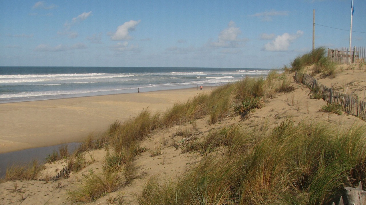 Photo of Others in Carcans Plage