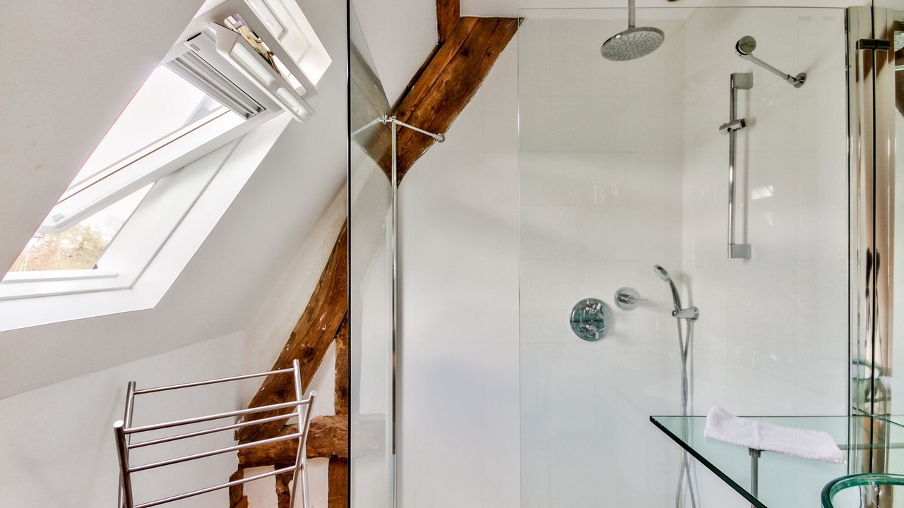 Photo of Bathroom in Vauville
