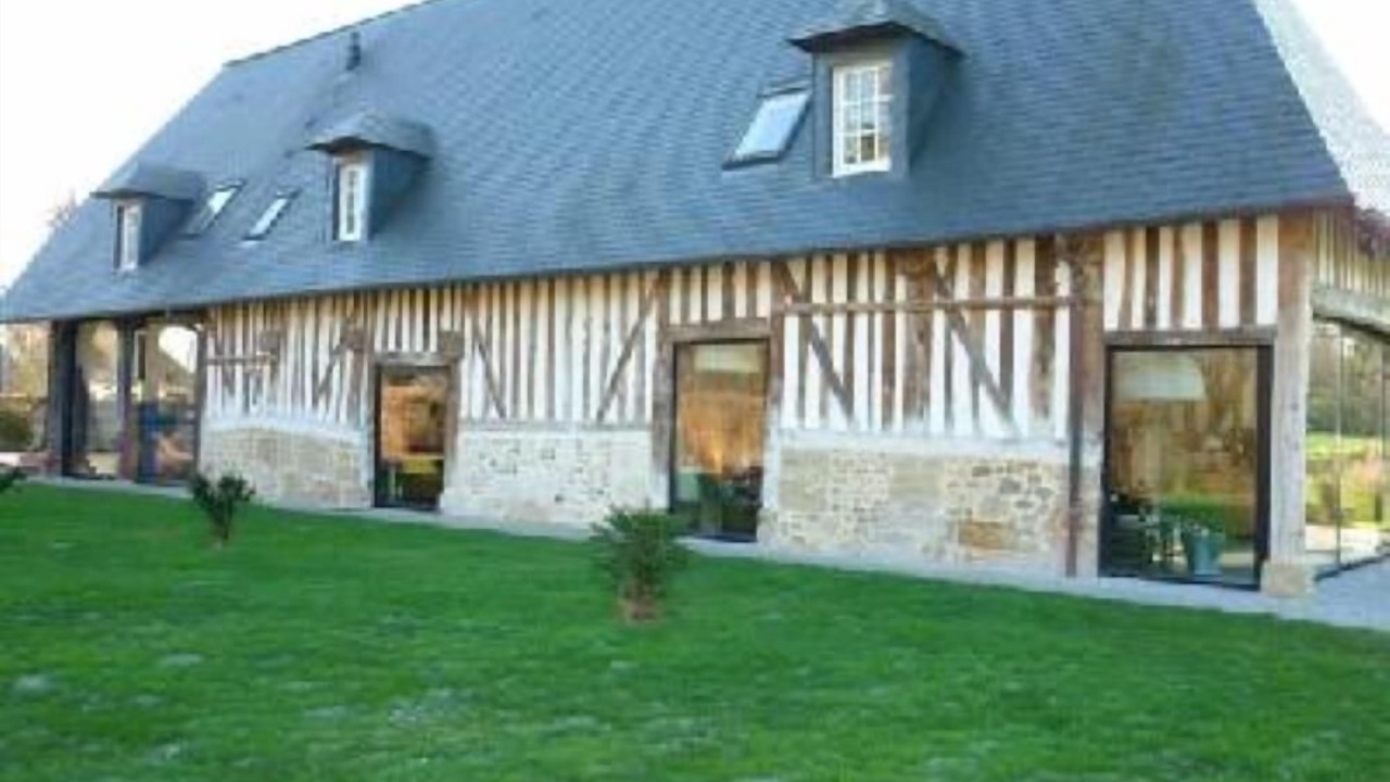 Photo of Outdoor in Vauville