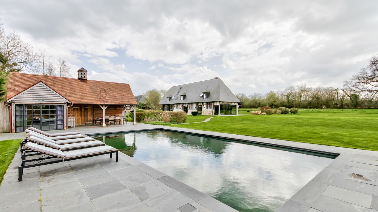 Photo of Outdoor in Vauville