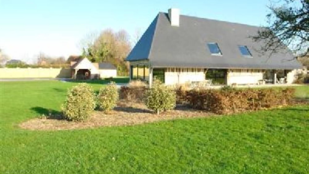Photo of Outdoor in Vauville