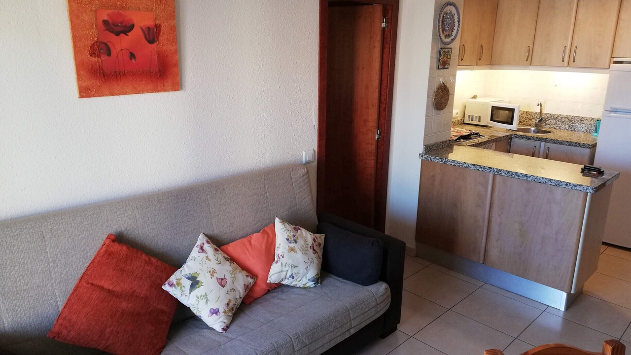 Photo of Livingroom in Grau i Platja