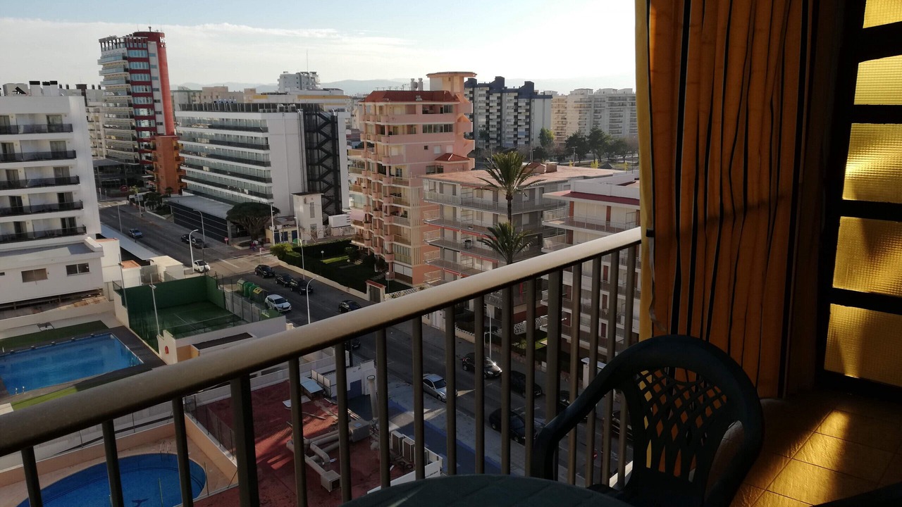 Photo of Outdoor in Grau i Platja