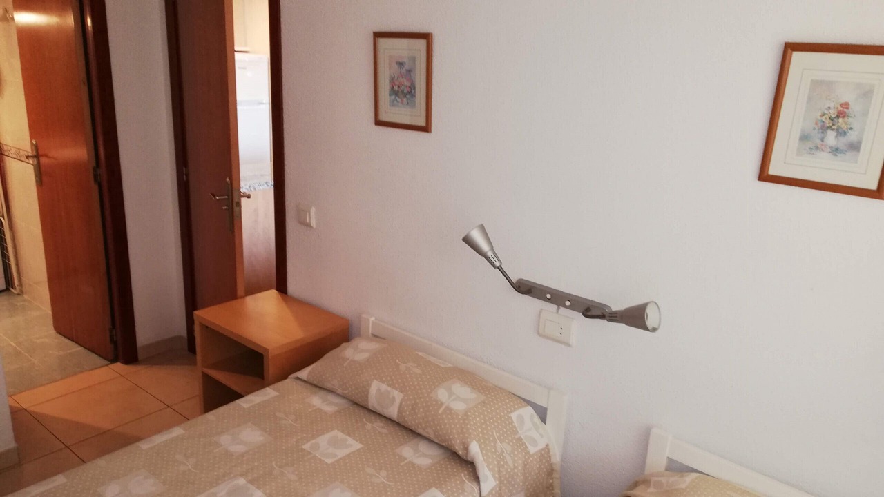 Photo of Bedroom in Grau i Platja