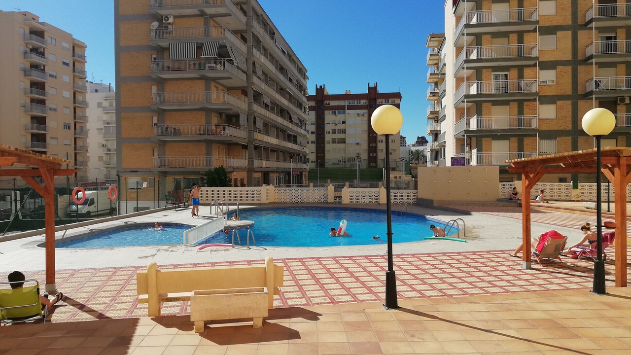 Photo of Outdoor in Grau i Platja