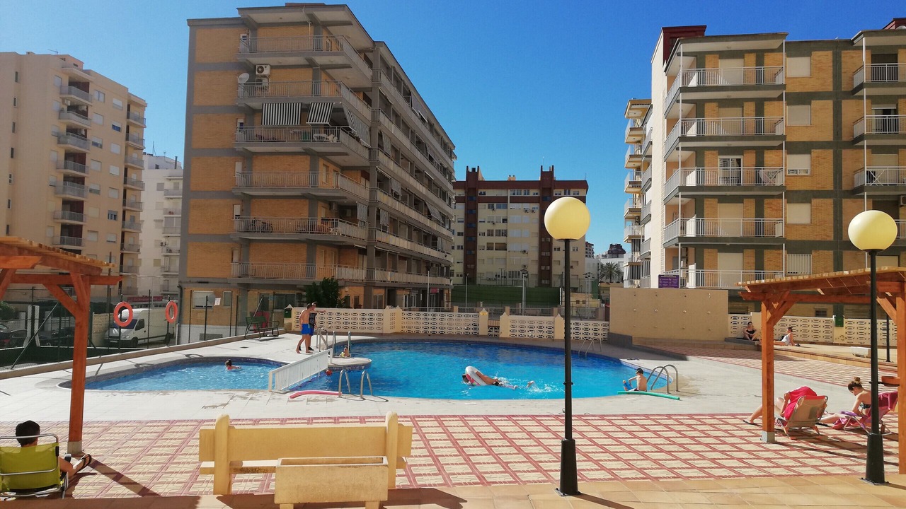 Photo of Outdoor in Grau i Platja