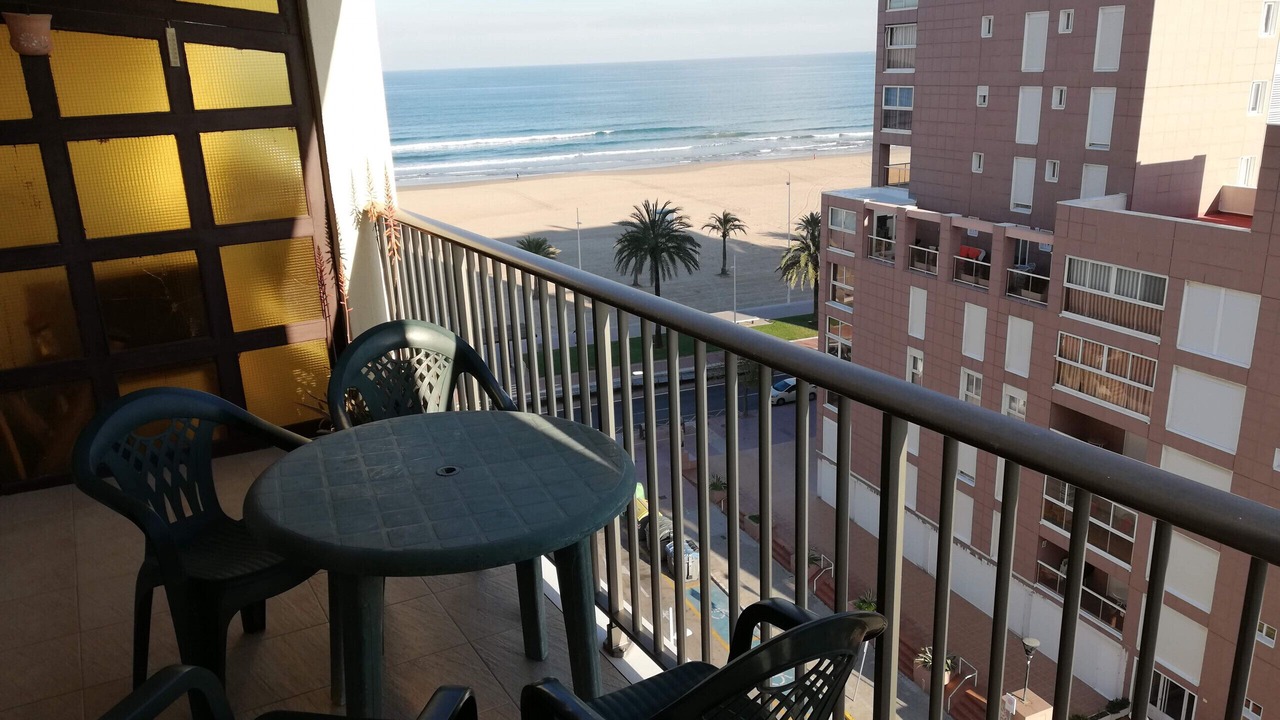 Photo of Outdoor in Grau i Platja