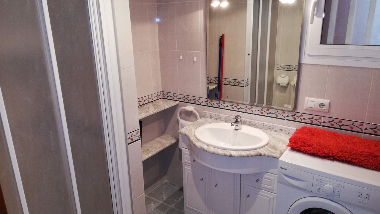 Photo of Bathroom in Grau i Platja