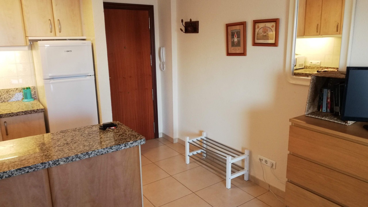 Photo of Kitchen in Grau i Platja