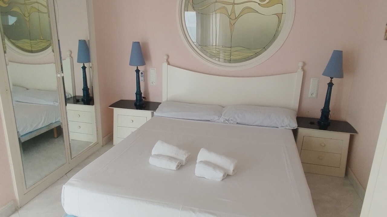 Photo of Bedroom in Grau i Platja