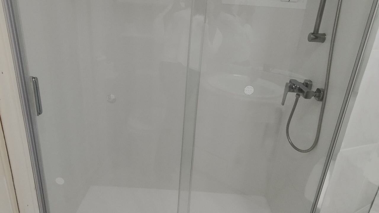 Photo of Bathroom in Grau i Platja