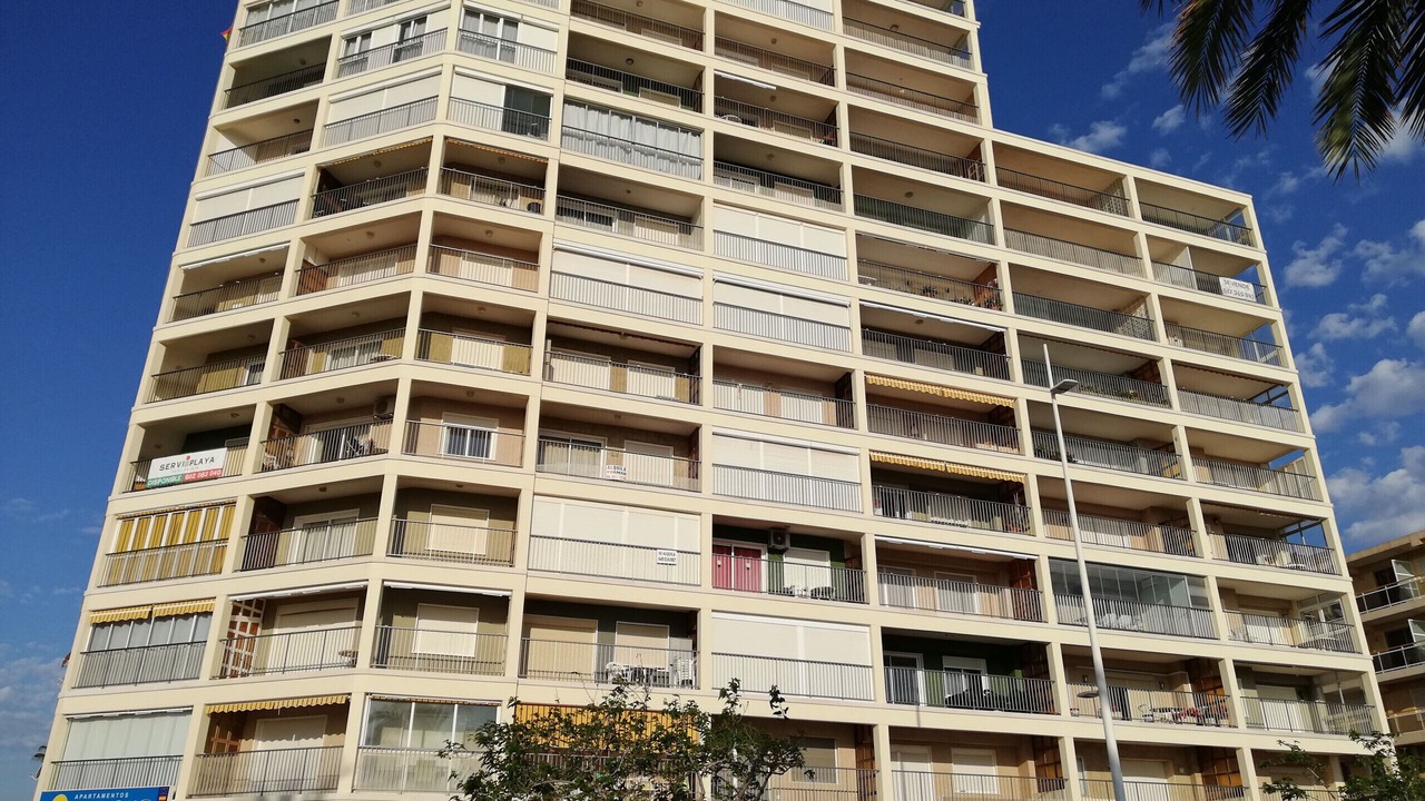Photo of Outdoor in Grau i Platja