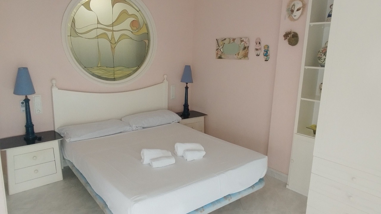 Photo of Bedroom in Grau i Platja