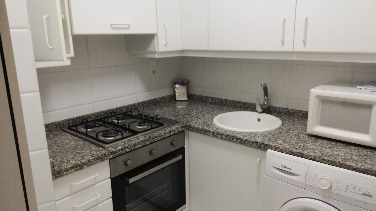 Photo of Kitchen in Grau i Platja