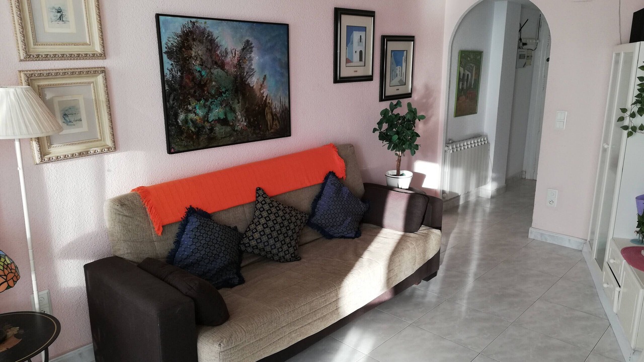 Photo of Livingroom in Grau i Platja