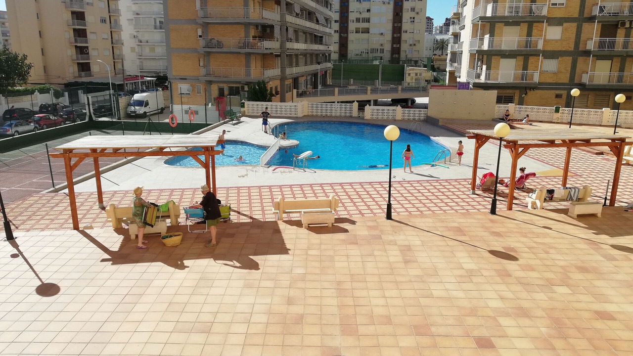 Photo of Outdoor in Grau i Platja