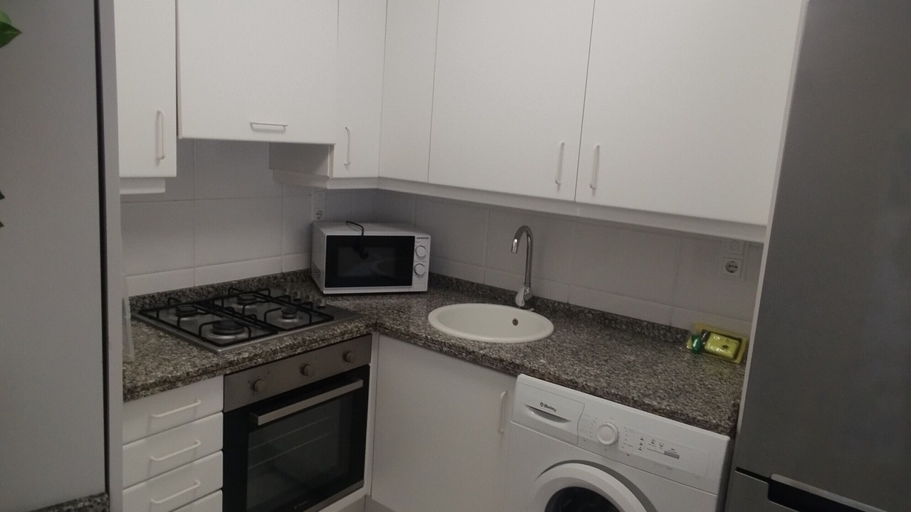 Photo of Kitchen in Grau i Platja