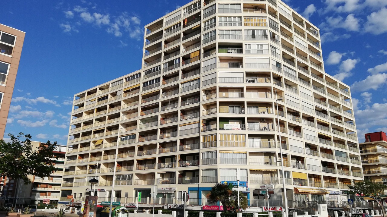 Photo of Outdoor in Grau i Platja