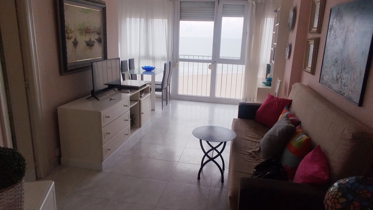 Photo of Livingroom in Grau i Platja
