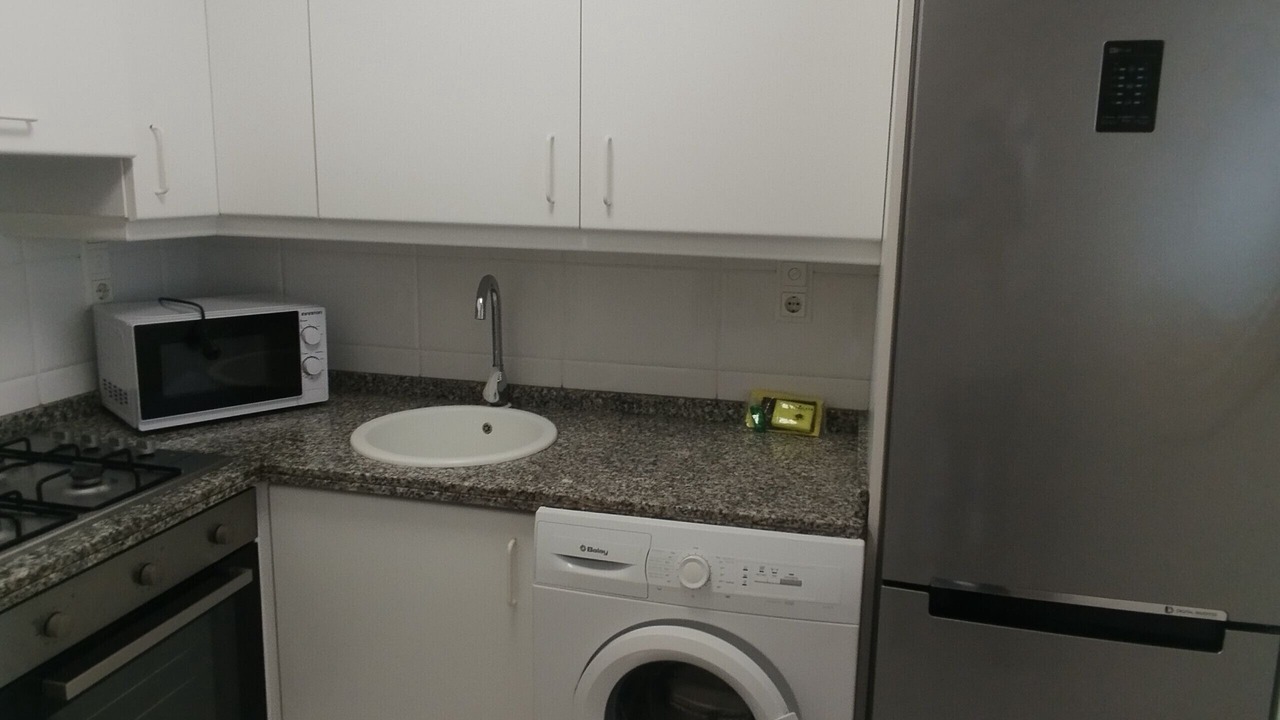 Photo of Kitchen in Grau i Platja